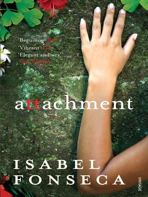 Title details for Attachment by Isabel Fonseca - Available